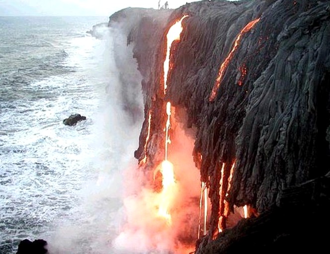 Cottages (Pahoa, Hawaii, United States)