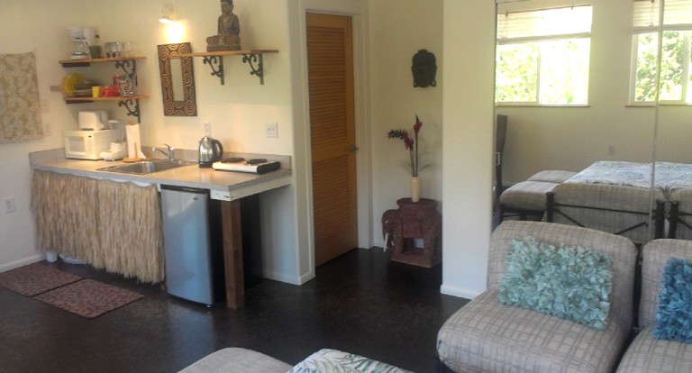 Cottages (Pahoa, Hawaii, United States)