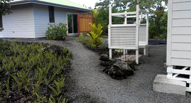 Cottages (Pahoa, Hawaii, United States)