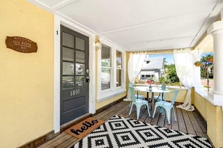 Vacation Rentals (United States of America, West Palm Beach, Florida)