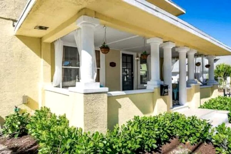 Vacation Rentals (United States of America, West Palm Beach, Florida)