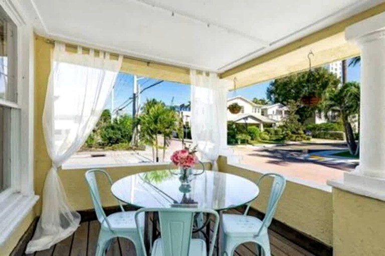 Vacation Rentals (United States of America, West Palm Beach, Florida)