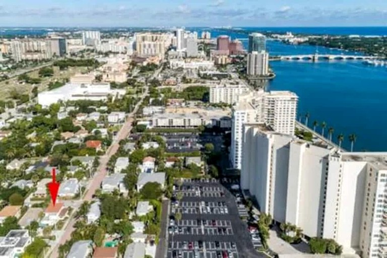 Vacation Rentals (United States of America, West Palm Beach, Florida)