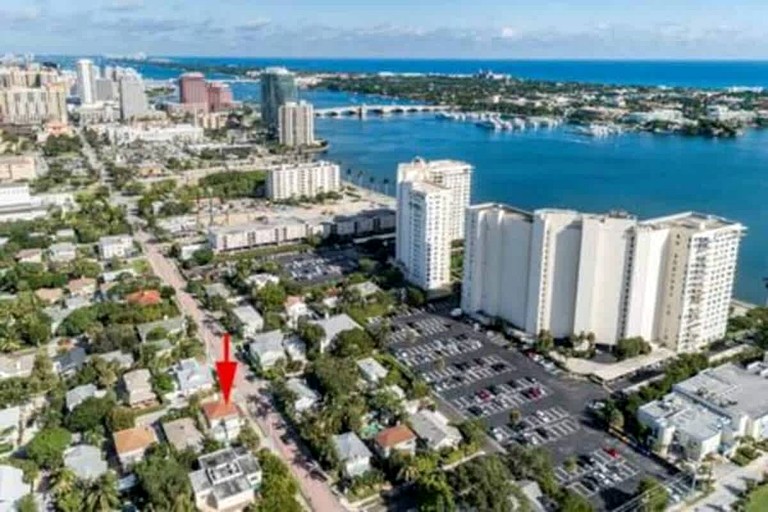 Vacation Rentals (United States of America, West Palm Beach, Florida)