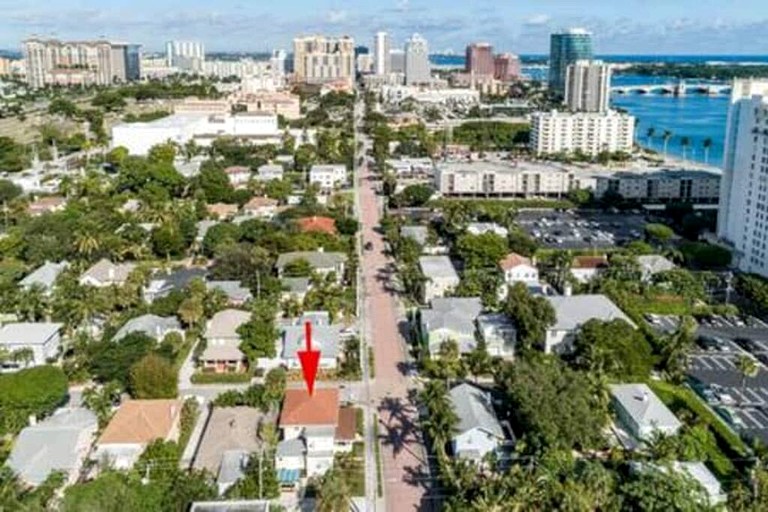 Vacation Rentals (United States of America, West Palm Beach, Florida)