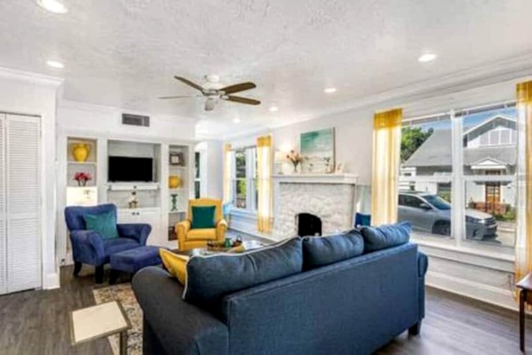 Vacation Rentals (United States of America, West Palm Beach, Florida)