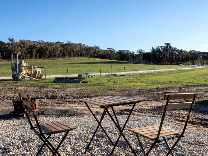 Tiny Houses (Australia, Warrenmang, Victoria)