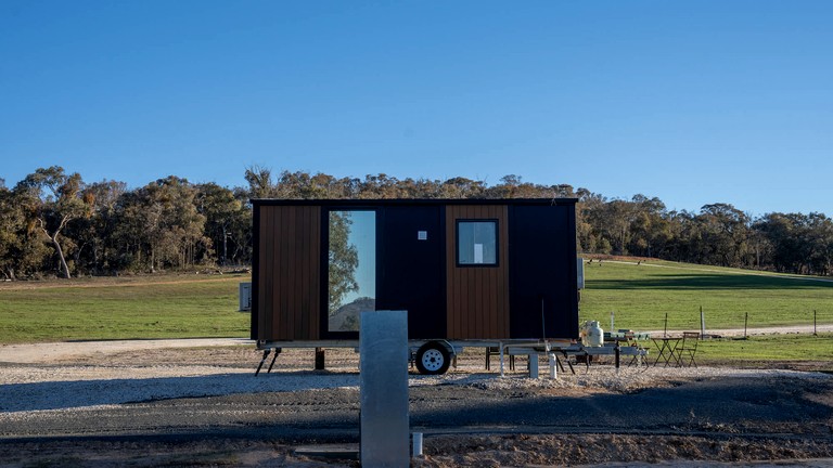 Tiny Houses (Australia, Warrenmang, Victoria)