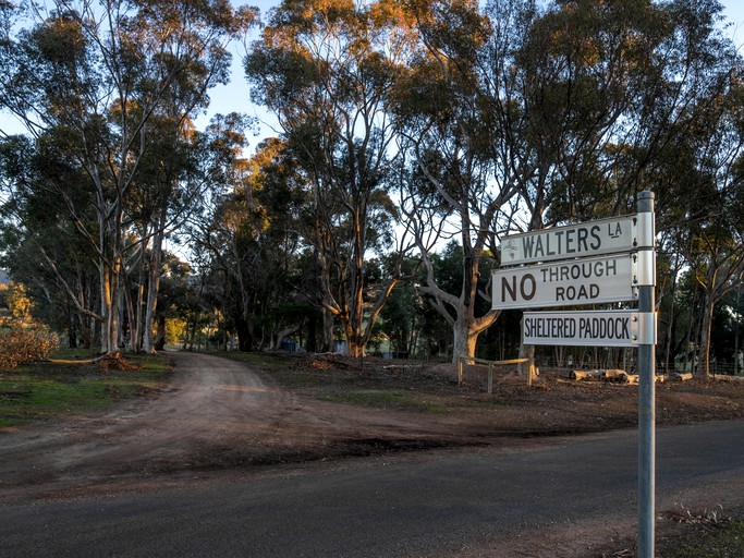 Tiny Houses (Australia, Warrenmang, Victoria)