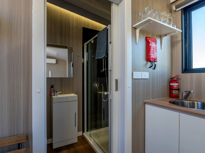 Tiny Houses (Australia, Warrenmang, Victoria)