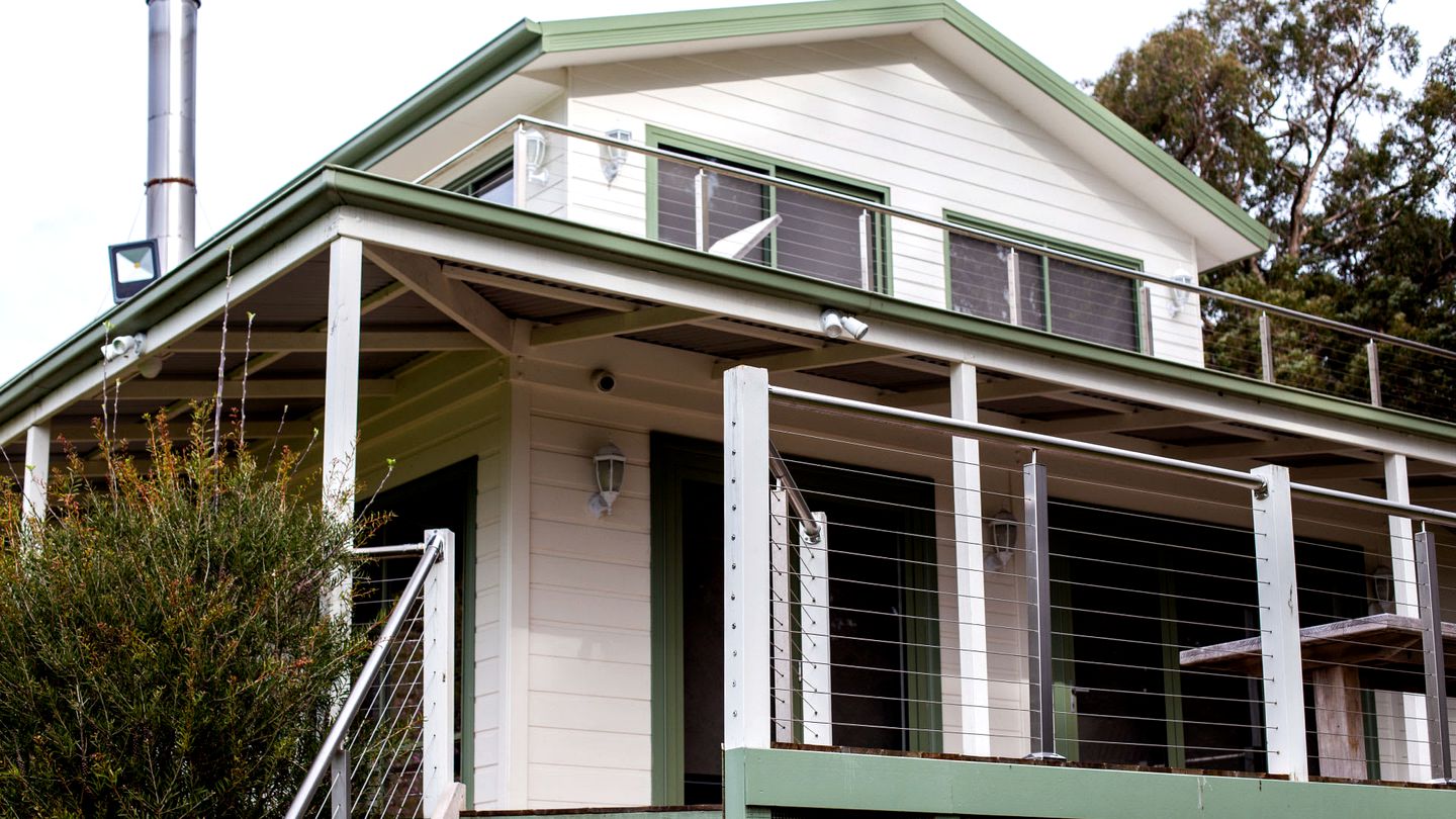 Villas (Australia, Daylesford, Victoria)