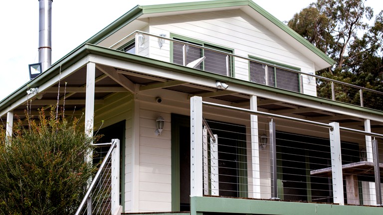 Villas (Australia, Daylesford, Victoria)