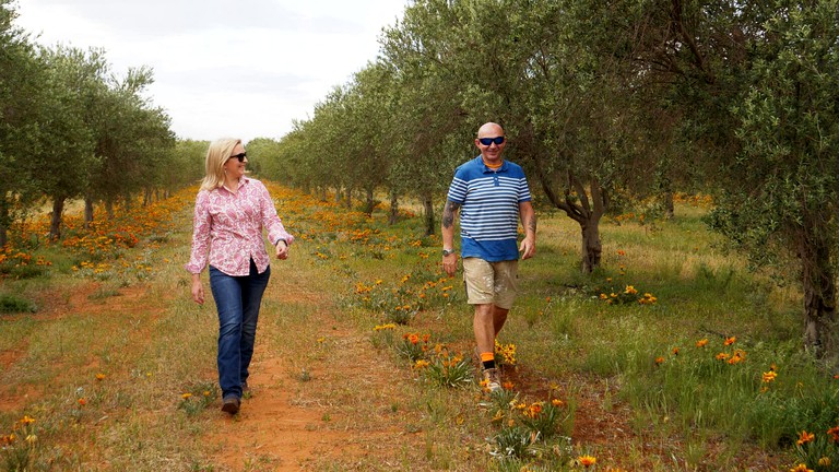 Vacation Rentals (Australia, --, --)