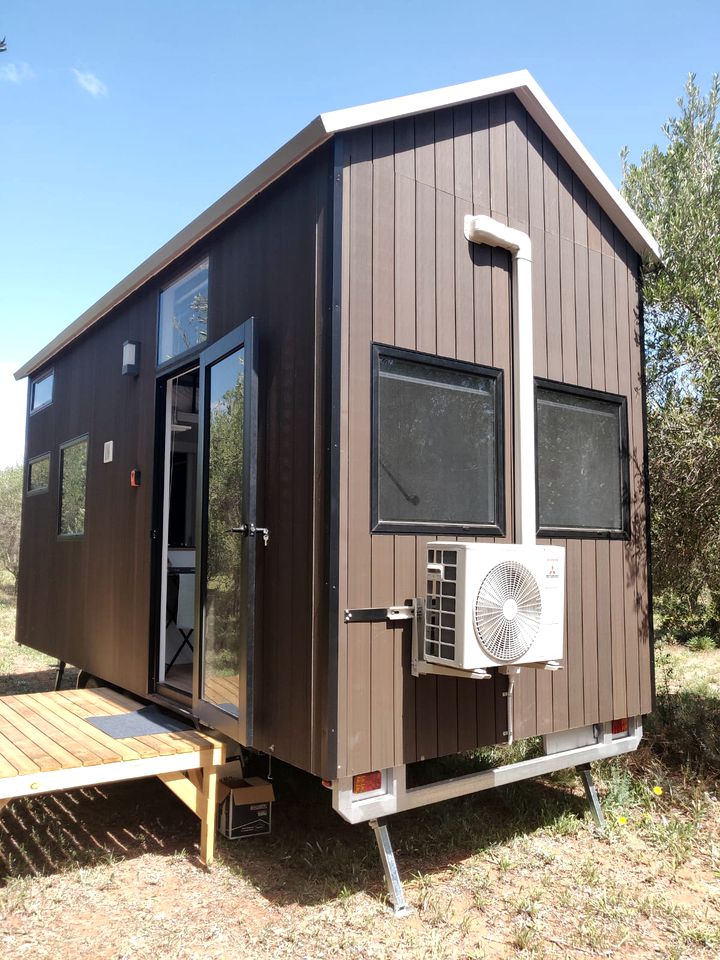 Vacation Rentals (Australia, Lake Boga, Victoria)