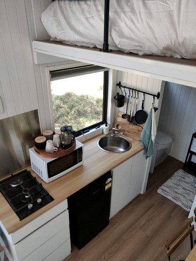 Vacation Rentals (Australia, Lake Boga, Victoria)