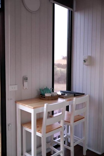 Tiny Houses (Australia, Taggerty, Victoria)