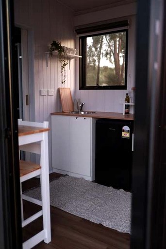 Tiny Houses (Australia, Taggerty, Victoria)