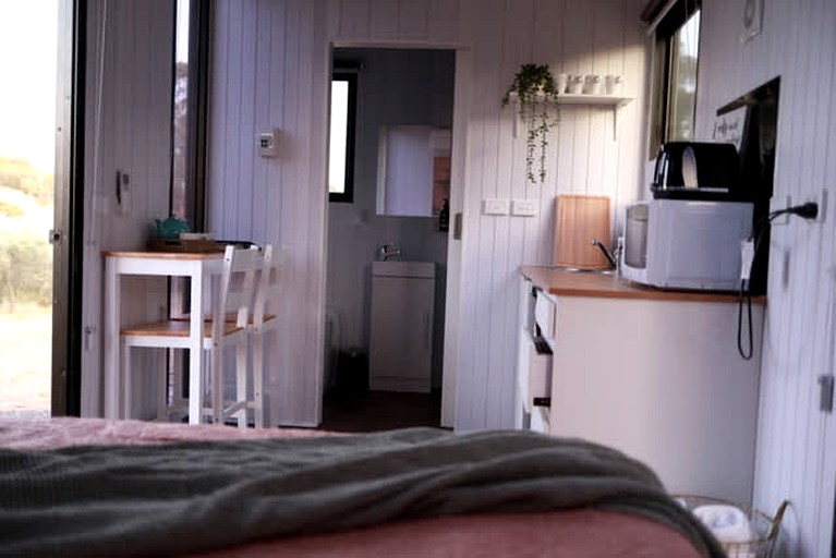Tiny Houses (Australia, Taggerty, Victoria)
