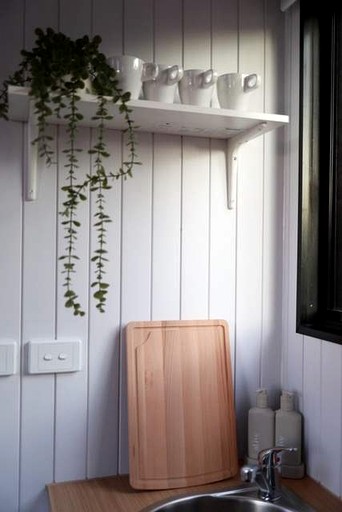 Tiny Houses (Australia, Taggerty, Victoria)