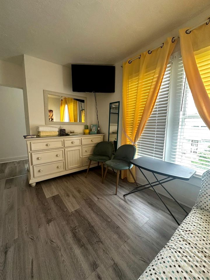Hampton Inn West Palm Beach Central Airport