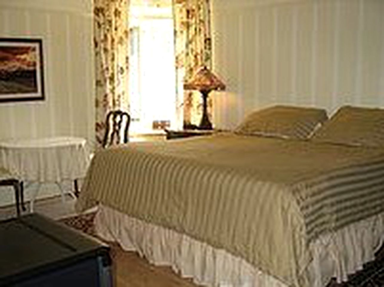 Romantic Getaway in Oliver, British Columbia