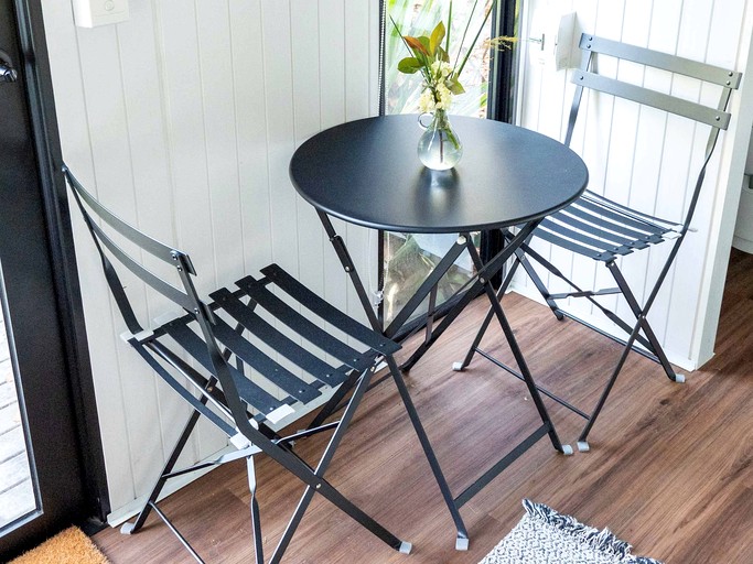 Tiny Houses (Australia, Samford Valley, Queensland)