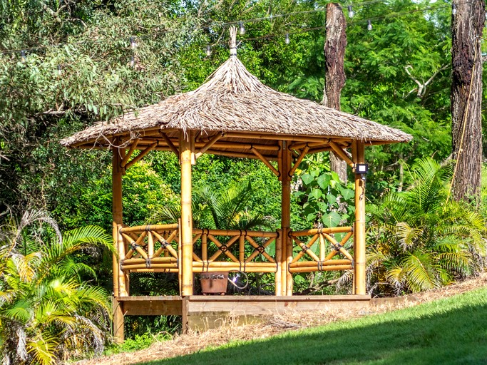Tiny Houses (Australia, Samford Valley, Queensland)