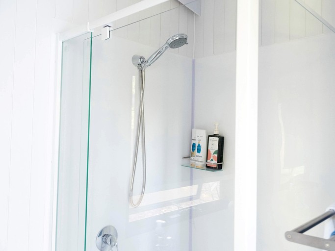 Tiny Houses (Australia, Samford Valley, Queensland)