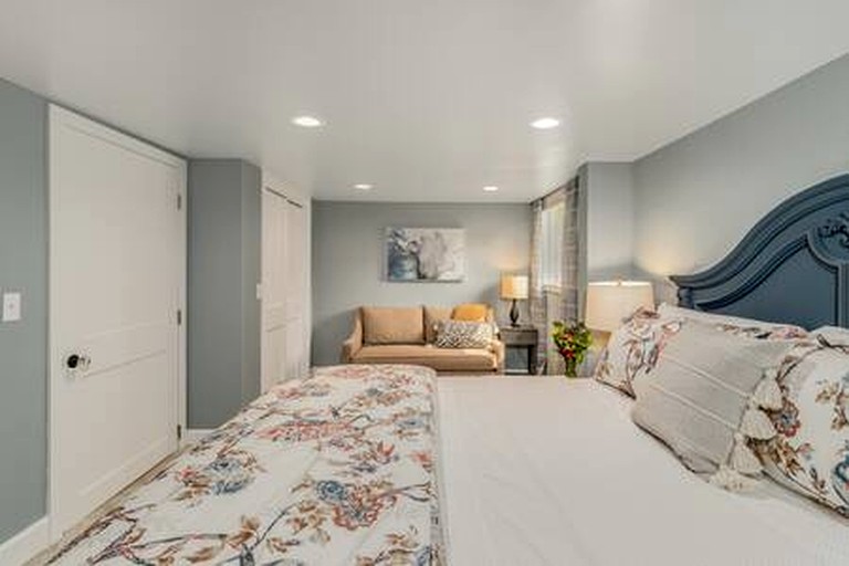 Vacation Rentals (United States of America, Port Angeles, Washington)