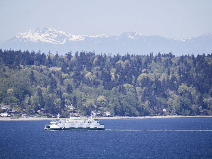 Cottages (Burien, Washington, United States)