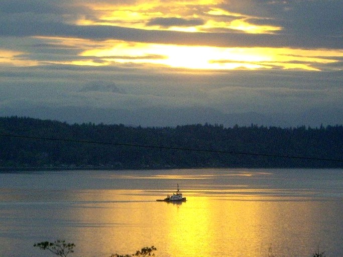 Cottages (Burien, Washington, United States)