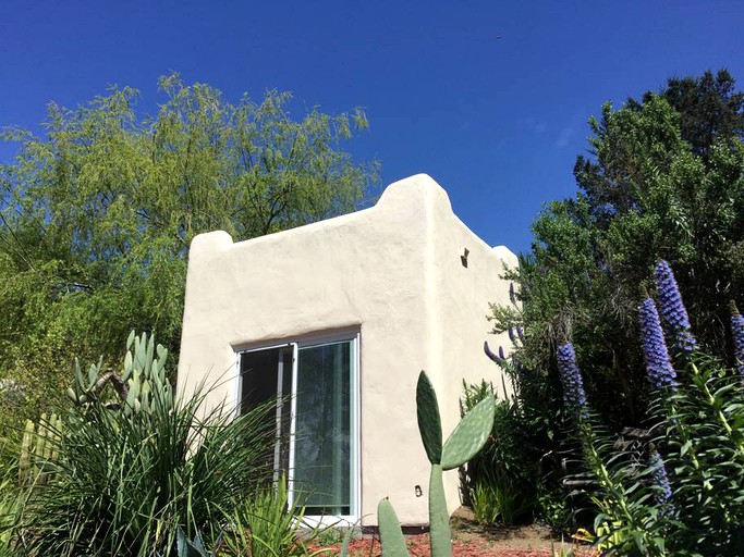 Cottages (Aptos, California, United States)