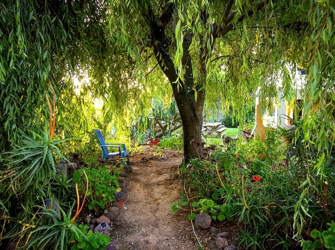 Cottages (Aptos, California, United States)