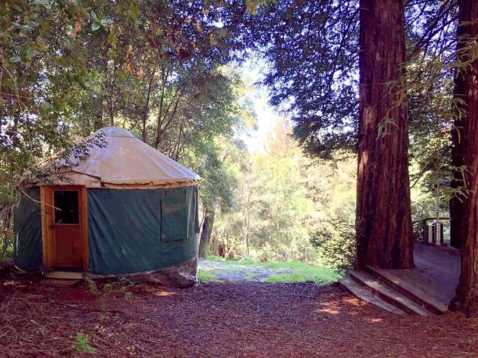 Cottages (Aptos, California, United States)