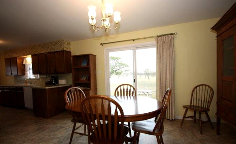 Vacation Rentals (Fredericksburg, Texas, United States)