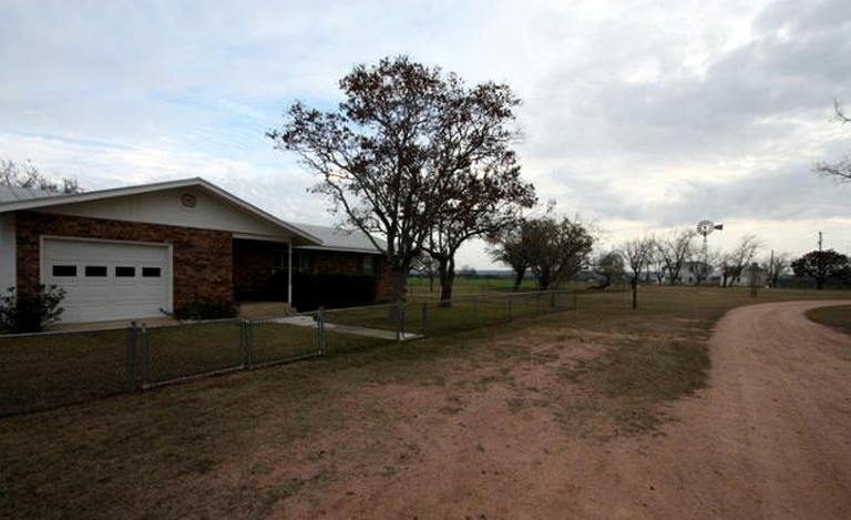 Vacation Rentals (Fredericksburg, Texas, United States)