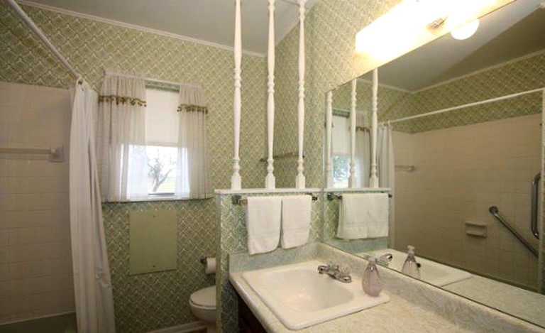 Vacation Rentals (Fredericksburg, Texas, United States)