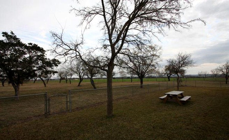 Vacation Rentals (Fredericksburg, Texas, United States)