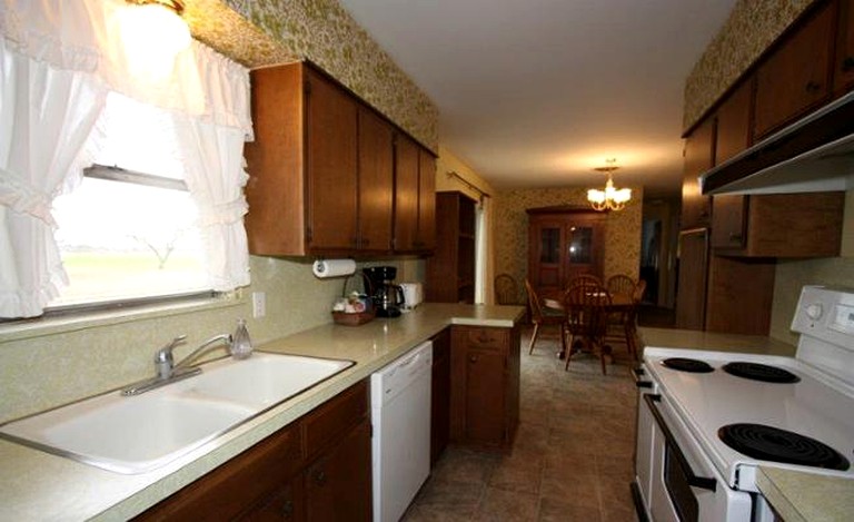 Vacation Rentals (Fredericksburg, Texas, United States)