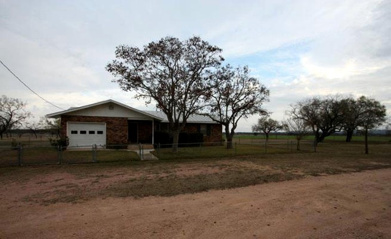 Vacation Rentals (Fredericksburg, Texas, United States)