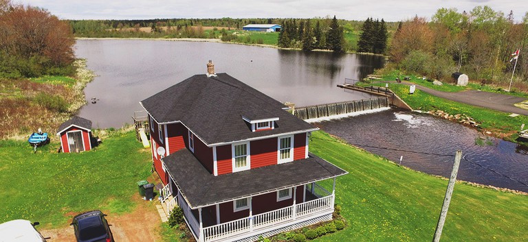 Vacation Rentals (Glenwood, Prince Edward Island, Canada)