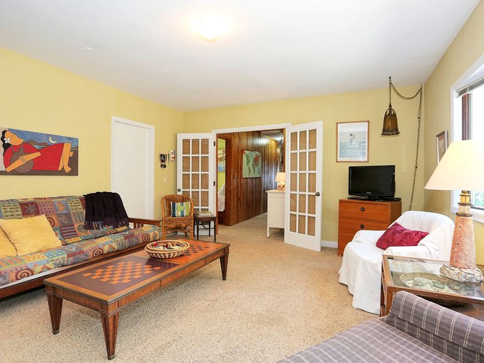 Beach Houses (Grand Haven, Michigan, United States)