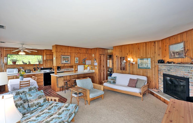 Beach Houses (Grand Haven, Michigan, United States)