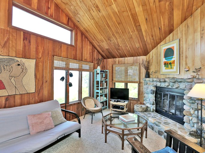 Beach Houses (Grand Haven, Michigan, United States)