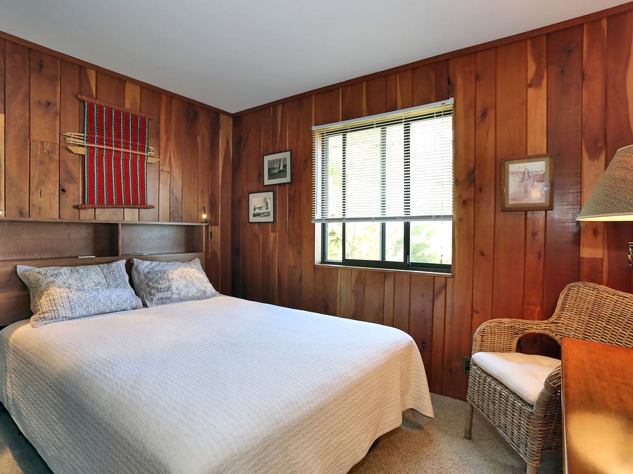 Beautiful Lakeside Cottage Rental on the Shore of Lake Michigan in Grand Haven