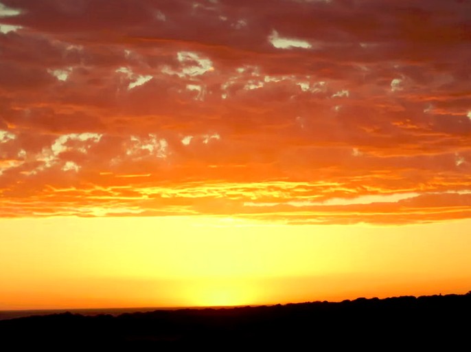 Nature Lodges (Shark Bay, Western Australia, Australia)