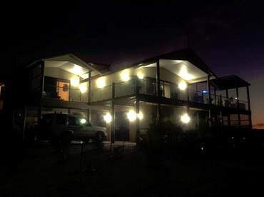 Couples' Retreat on Shark Bay in Denham, Western Australia - Photo 2