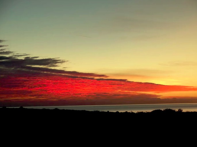 Nature Lodges (Shark Bay, Western Australia, Australia)