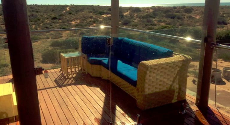 Nature Lodges (Shark Bay, Western Australia, Australia)