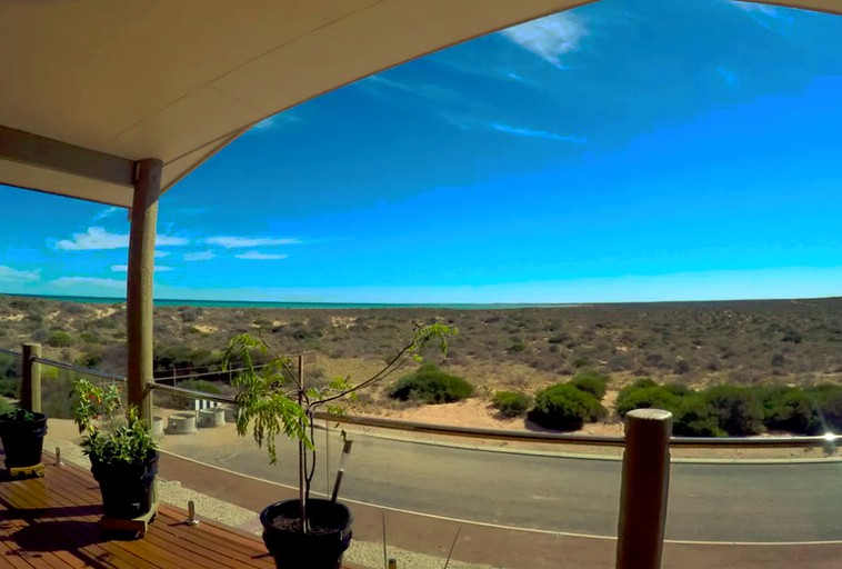 Nature Lodges (Shark Bay, Western Australia, Australia)